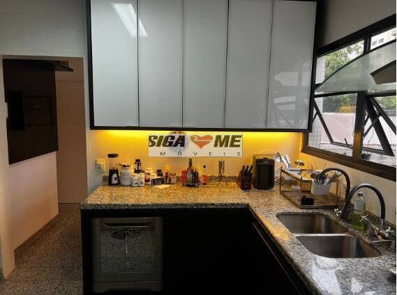 Apartamento, 3 quartos, 170 m² - Foto 5