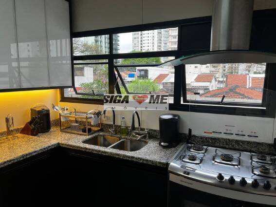Apartamento, 3 quartos, 170 m² - Foto 6