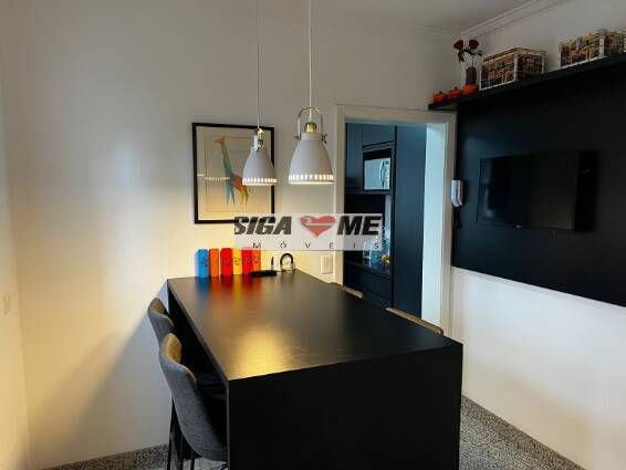 Apartamento, 3 quartos, 170 m² - Foto 7