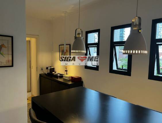 Apartamento, 3 quartos, 170 m² - Foto 8