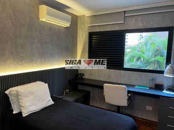 Apartamento, 3 quartos, 170 m² - Foto 10