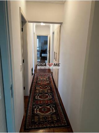 Apartamento, 3 quartos, 170 m² - Foto 11