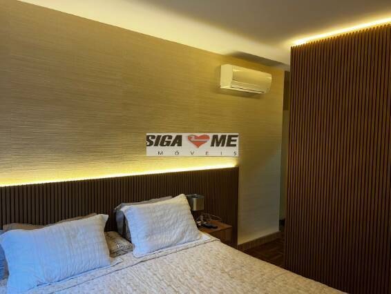 Apartamento, 3 quartos, 170 m² - Foto 12