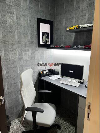 Apartamento, 3 quartos, 170 m² - Foto 14