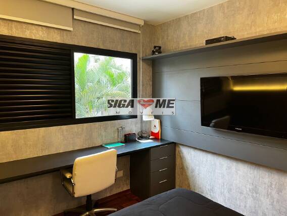 Apartamento, 3 quartos, 170 m² - Foto 19
