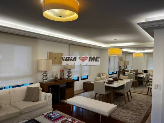 Apartamento, 3 quartos, 170 m² - Foto 21