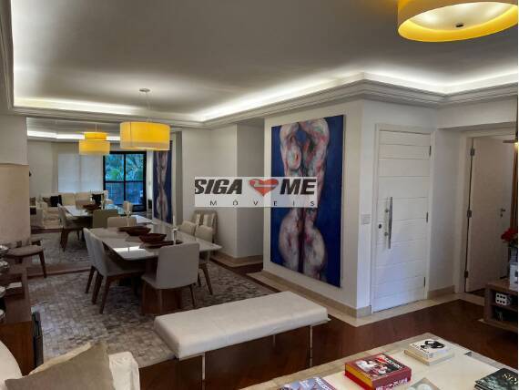 Apartamento, 3 quartos, 170 m² - Foto 22