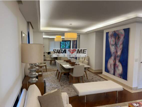 Apartamento, 3 quartos, 170 m² - Foto 23