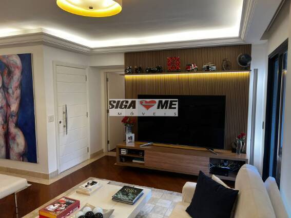 Apartamento, 3 quartos, 170 m² - Foto 24