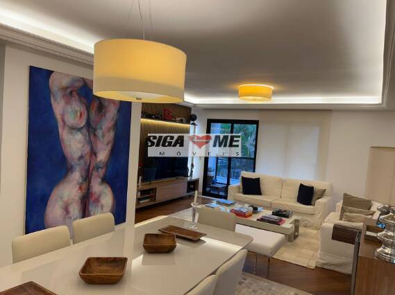 Apartamento, 3 quartos, 170 m² - Foto 25