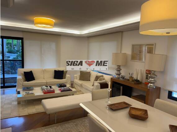 Apartamento, 3 quartos, 170 m² - Foto 26