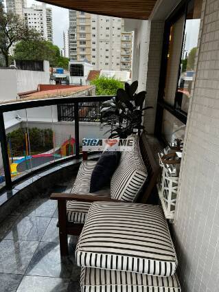 Apartamento, 3 quartos, 170 m² - Foto 28