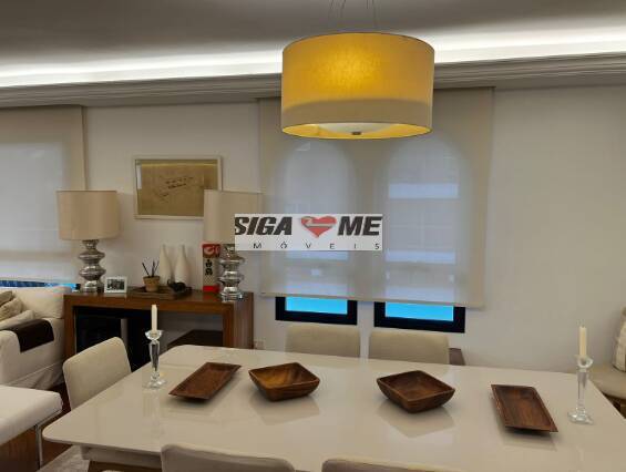 Apartamento, 3 quartos, 170 m² - Foto 27