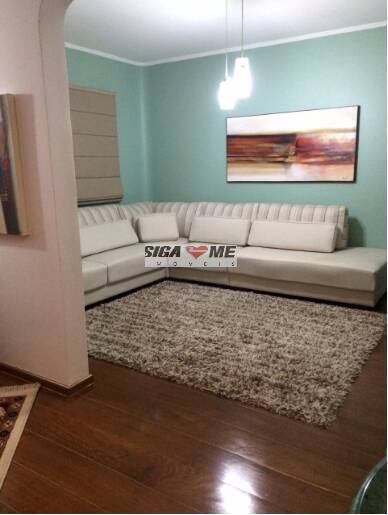 Apartamento, 4 quartos, 240 m² - Foto 3
