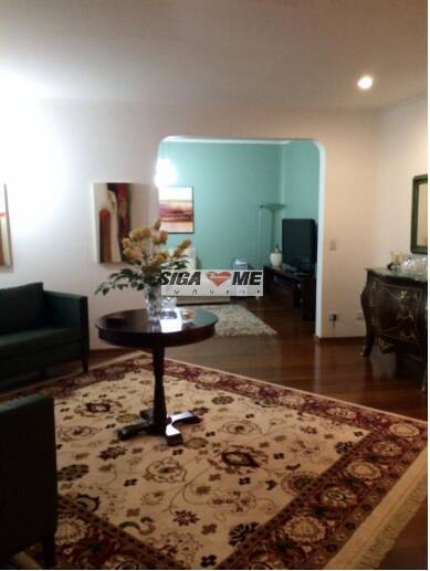 Apartamento, 4 quartos, 240 m² - Foto 2