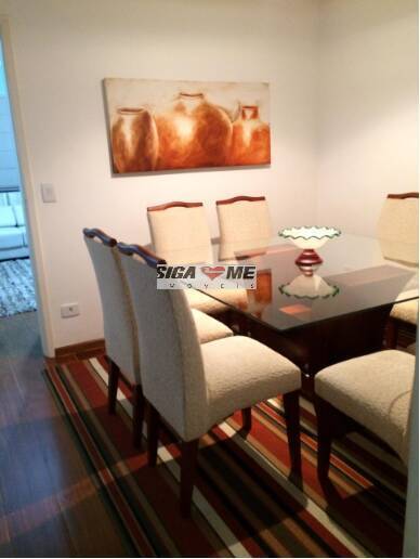 Apartamento, 4 quartos, 240 m² - Foto 5