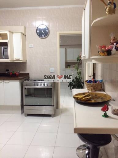 Apartamento, 4 quartos, 240 m² - Foto 8