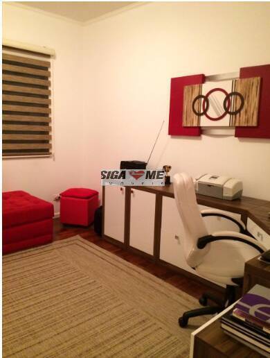 Apartamento, 4 quartos, 240 m² - Foto 11