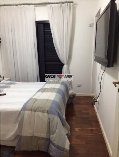 Apartamento, 4 quartos, 240 m² - Foto 14