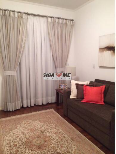 Apartamento, 4 quartos, 240 m² - Foto 15