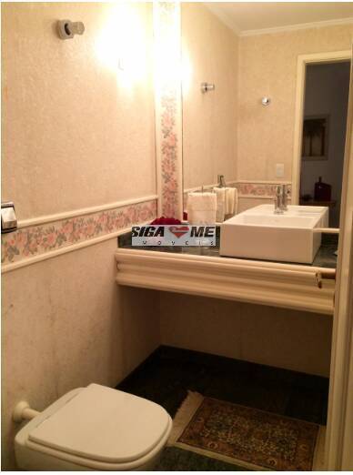 Apartamento, 4 quartos, 240 m² - Foto 19