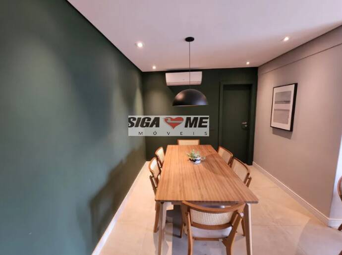 Apartamento, 3 quartos, 94 m² - Foto 6