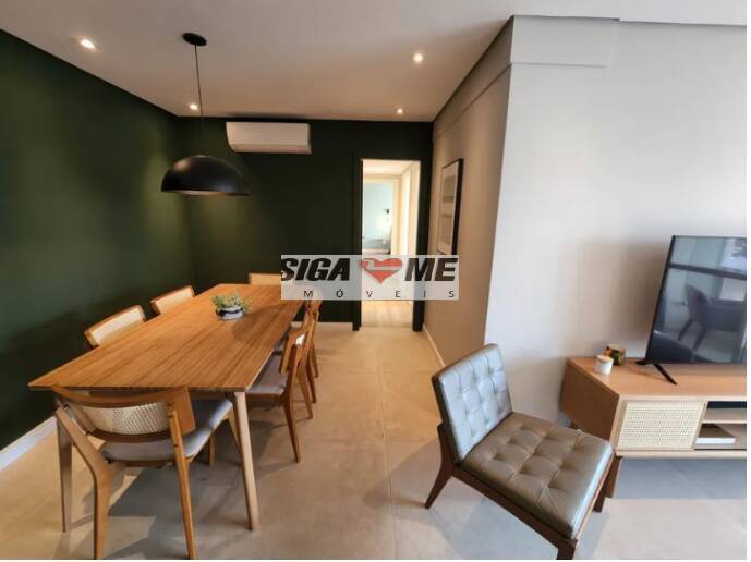 Apartamento, 3 quartos, 94 m² - Foto 5