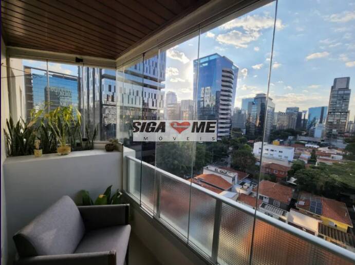 Apartamento, 3 quartos, 94 m² - Foto 4