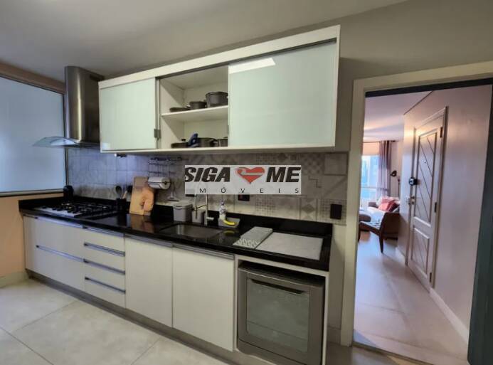 Apartamento, 3 quartos, 94 m² - Foto 7