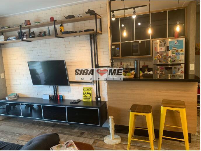Apartamento, 3 quartos, 91 m² - Foto 1