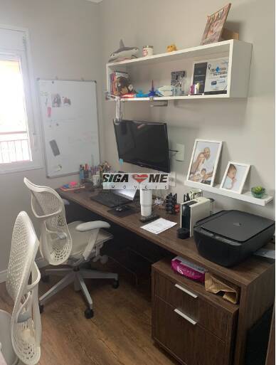 Apartamento, 3 quartos, 91 m² - Foto 4