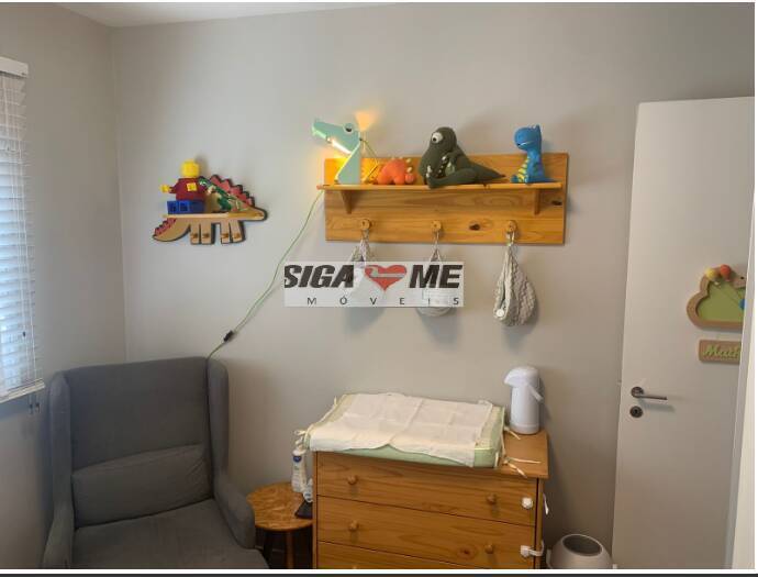 Apartamento, 3 quartos, 91 m² - Foto 6