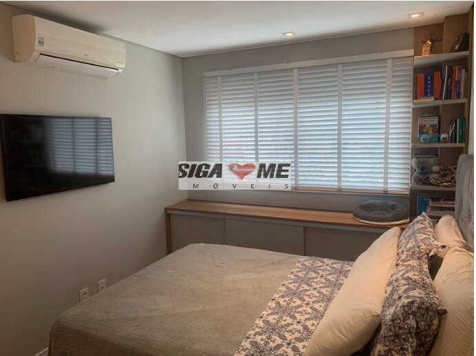 Apartamento, 3 quartos, 91 m² - Foto 7