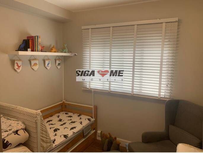 Apartamento, 3 quartos, 91 m² - Foto 9
