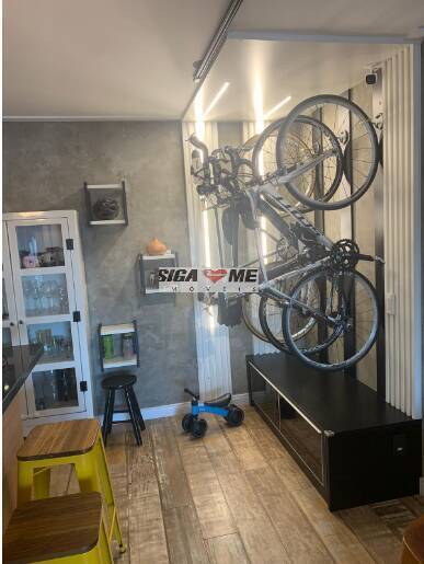 Apartamento, 3 quartos, 91 m² - Foto 12