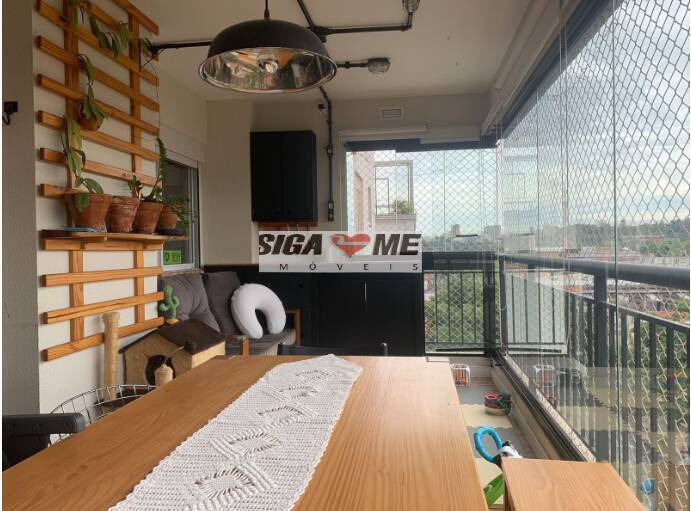 Apartamento, 3 quartos, 91 m² - Foto 11