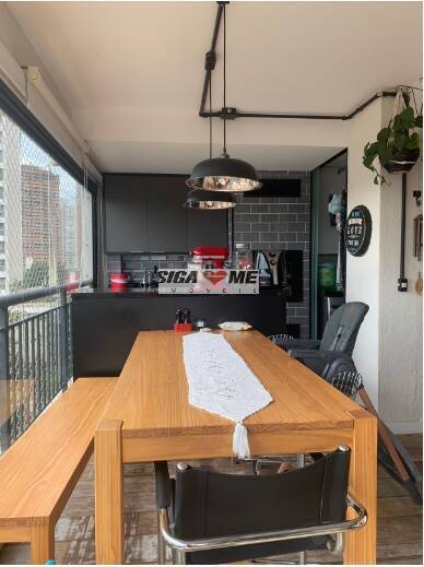 Apartamento, 3 quartos, 91 m² - Foto 10