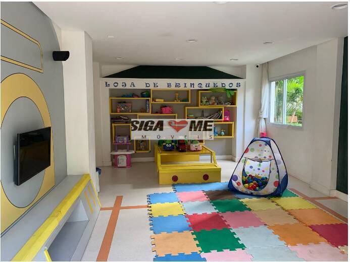 Apartamento, 3 quartos, 91 m² - Foto 19