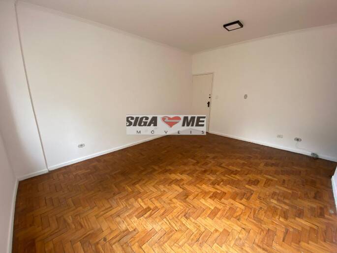 Apartamento, 3 quartos, 100 m² - Foto 1