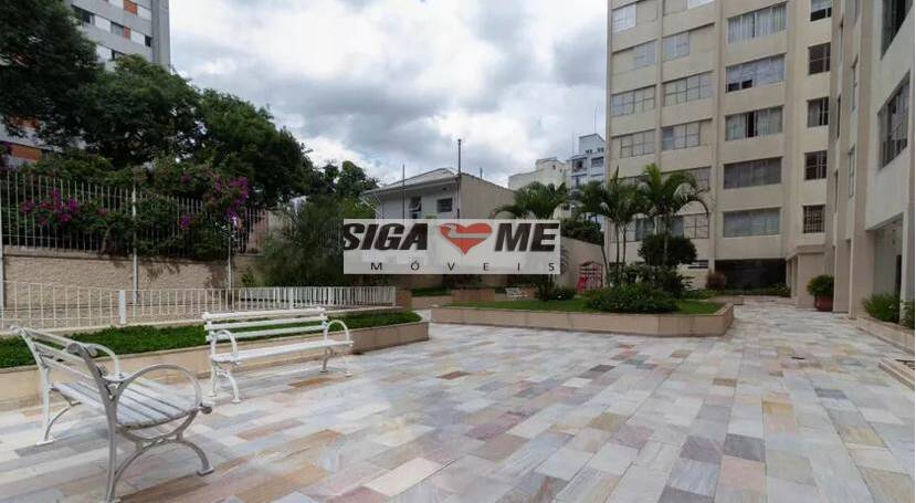 Apartamento, 3 quartos, 100 m² - Foto 38