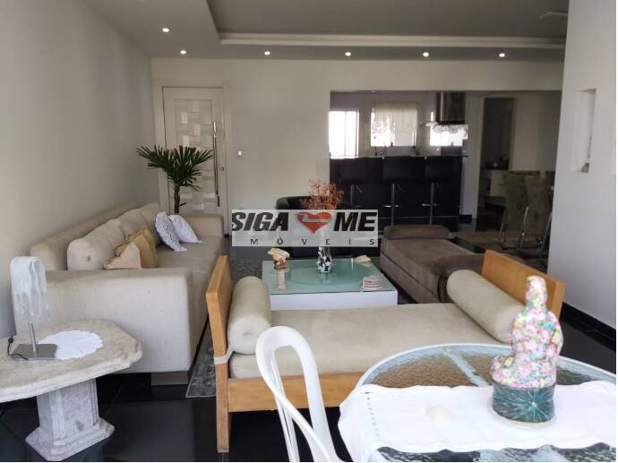 Apartamento, 2 quartos, 140 m² - Foto 1