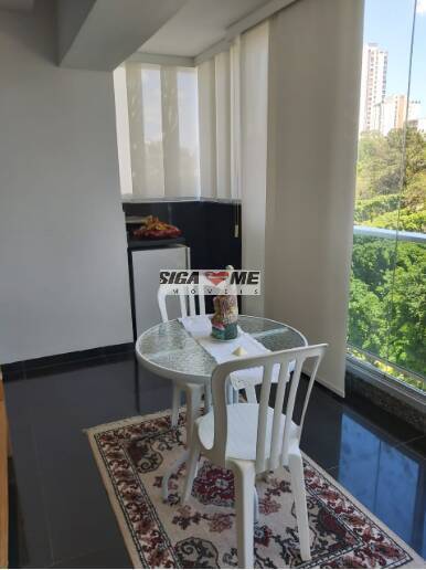 Apartamento, 2 quartos, 140 m² - Foto 2