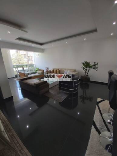 Apartamento, 2 quartos, 140 m² - Foto 6