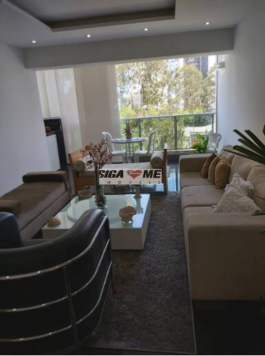 Apartamento, 2 quartos, 140 m² - Foto 5