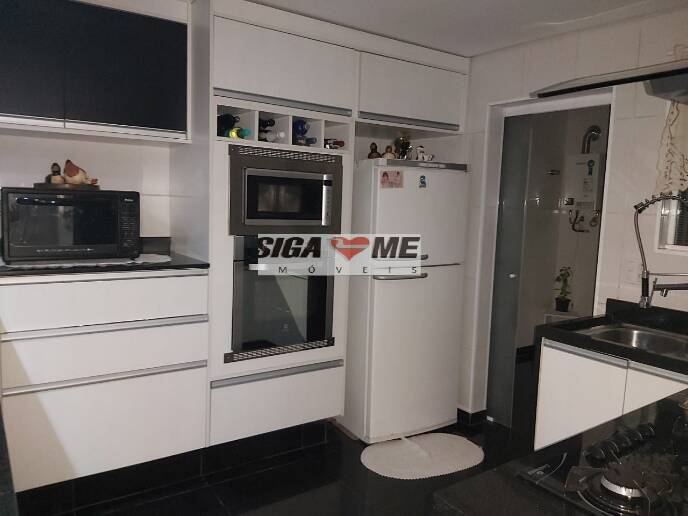 Apartamento, 2 quartos, 140 m² - Foto 9