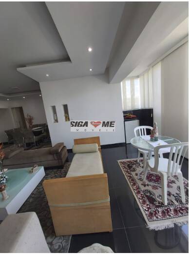 Apartamento, 2 quartos, 140 m² - Foto 7