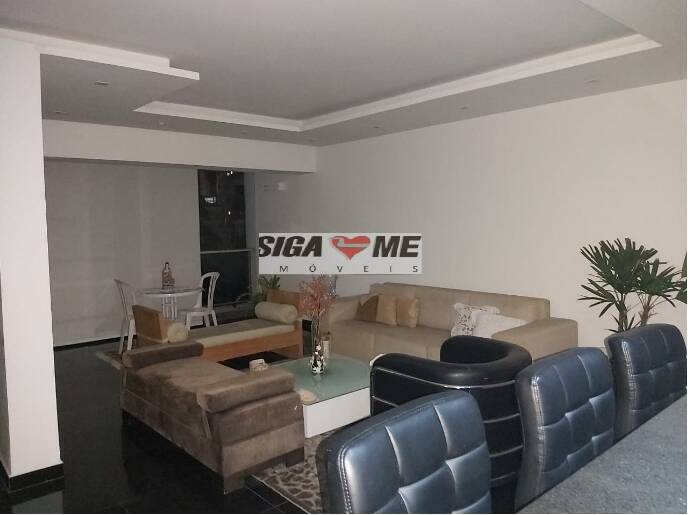 Apartamento, 2 quartos, 140 m² - Foto 11