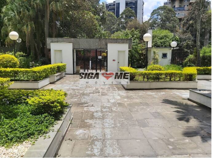 Apartamento, 2 quartos, 140 m² - Foto 21