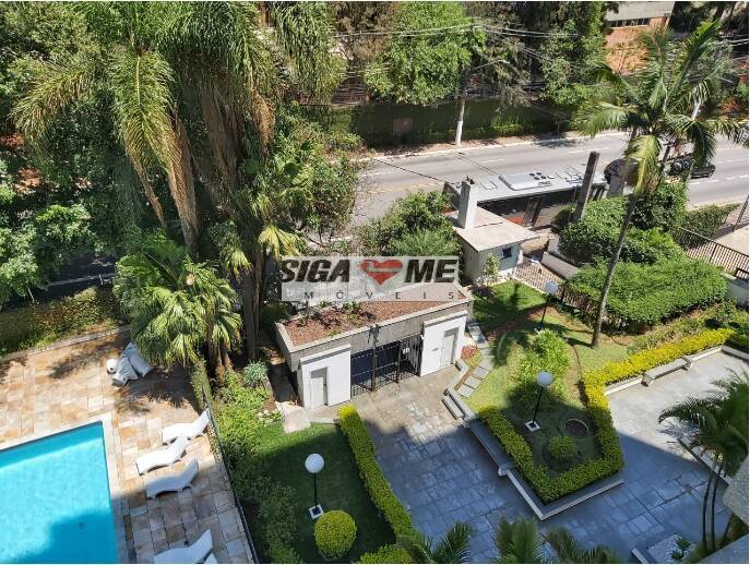 Apartamento, 2 quartos, 140 m² - Foto 41