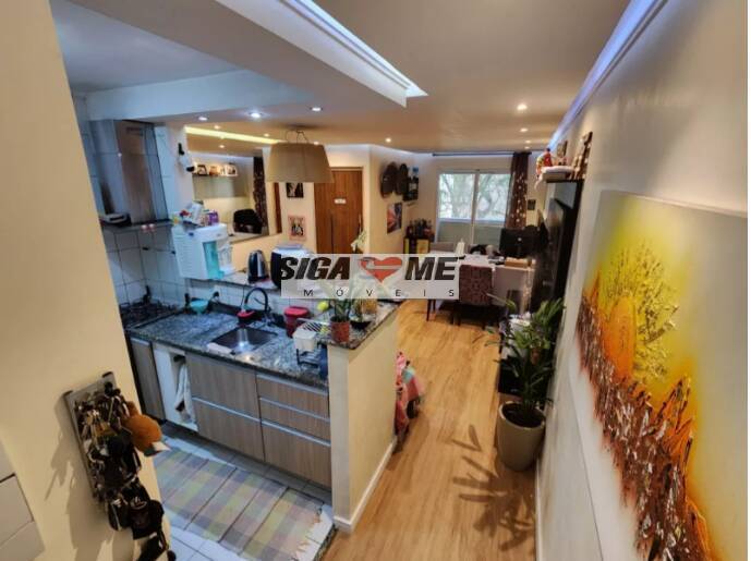 Apartamento, 3 quartos, 70 m² - Foto 1
